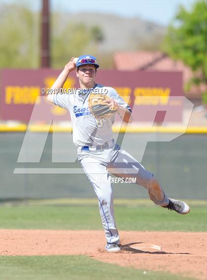 Thumbnail 3 in Pine Creek vs. Santa Margarita (Pride Classic) photogallery.
