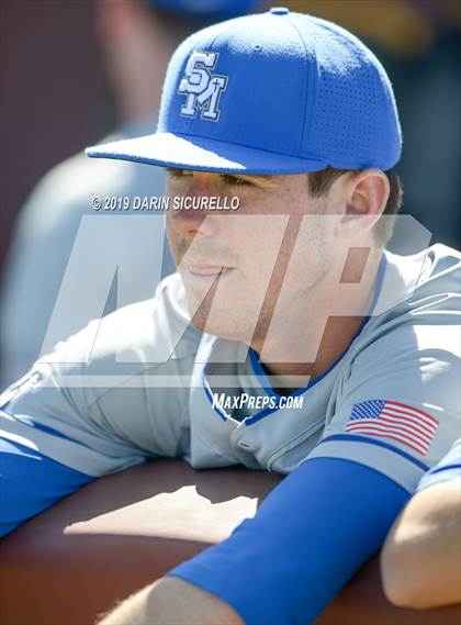 Thumbnail 2 in Pine Creek vs. Santa Margarita (Pride Classic) photogallery.