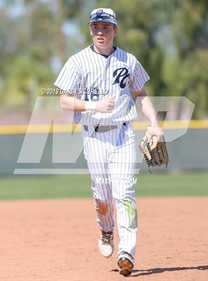 Thumbnail 3 in Pine Creek vs. Santa Margarita (Pride Classic) photogallery.