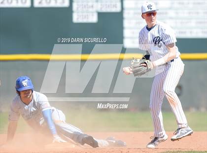 Thumbnail 2 in Pine Creek vs. Santa Margarita (Pride Classic) photogallery.