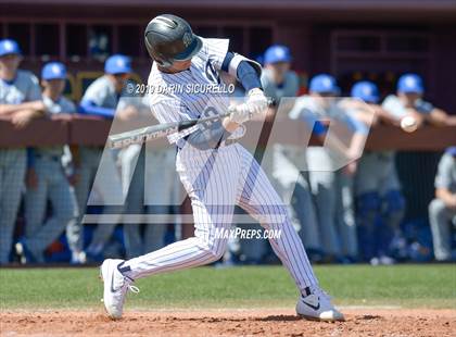 Thumbnail 1 in Pine Creek vs. Santa Margarita (Pride Classic) photogallery.