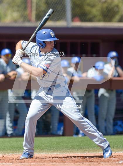 Thumbnail 1 in Pine Creek vs. Santa Margarita (Pride Classic) photogallery.
