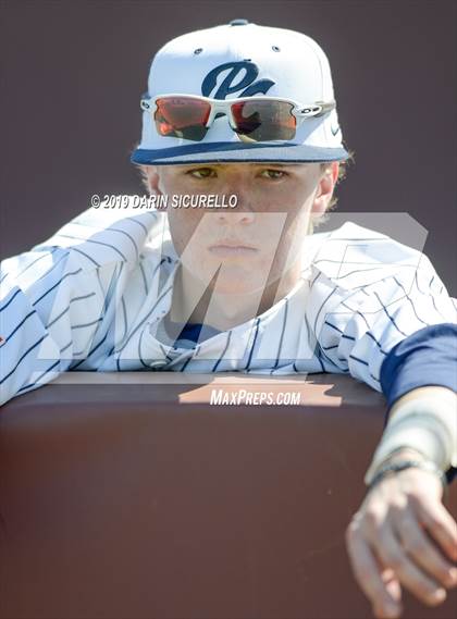 Thumbnail 2 in Pine Creek vs. Santa Margarita (Pride Classic) photogallery.