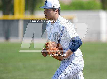 Thumbnail 1 in Pine Creek vs. Santa Margarita (Pride Classic) photogallery.