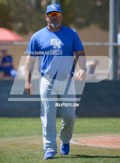 Thumbnail 1 in Pine Creek vs. Santa Margarita (Pride Classic) photogallery.