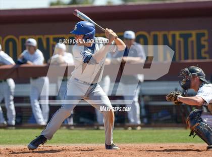 Thumbnail 3 in Pine Creek vs. Santa Margarita (Pride Classic) photogallery.