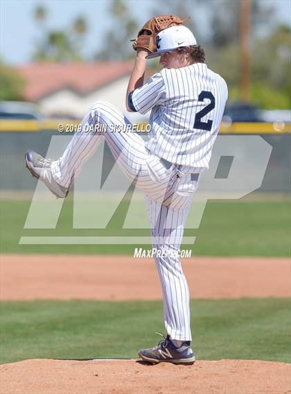 Thumbnail 1 in Pine Creek vs. Santa Margarita (Pride Classic) photogallery.