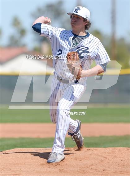 Thumbnail 3 in Pine Creek vs. Santa Margarita (Pride Classic) photogallery.