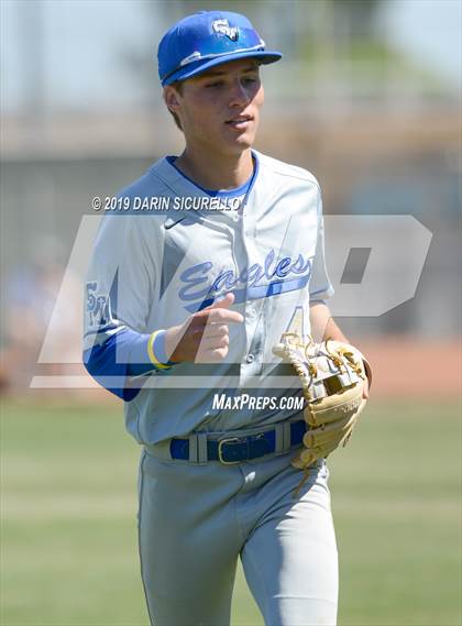 Thumbnail 3 in Pine Creek vs. Santa Margarita (Pride Classic) photogallery.