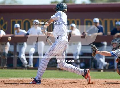 Thumbnail 2 in Pine Creek vs. Santa Margarita (Pride Classic) photogallery.