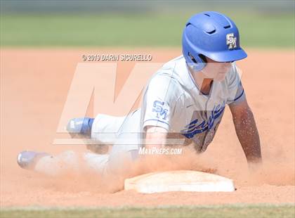 Thumbnail 3 in Pine Creek vs. Santa Margarita (Pride Classic) photogallery.