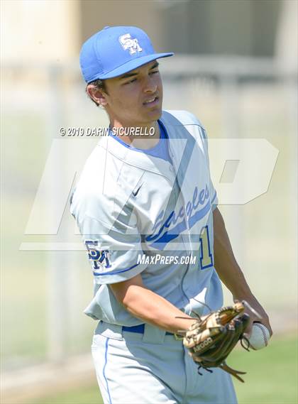 Thumbnail 1 in Pine Creek vs. Santa Margarita (Pride Classic) photogallery.