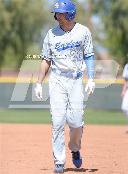 Thumbnail 3 in Pine Creek vs. Santa Margarita (Pride Classic) photogallery.