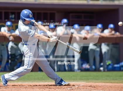 Thumbnail 3 in Pine Creek vs. Santa Margarita (Pride Classic) photogallery.