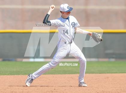 Thumbnail 1 in Pine Creek vs. Santa Margarita (Pride Classic) photogallery.