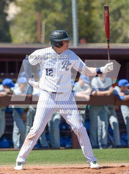 Thumbnail 1 in Pine Creek vs. Santa Margarita (Pride Classic) photogallery.