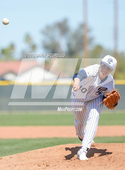 Thumbnail 2 in Pine Creek vs. Santa Margarita (Pride Classic) photogallery.