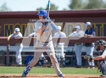 Thumbnail 1 in Pine Creek vs. Santa Margarita (Pride Classic) photogallery.