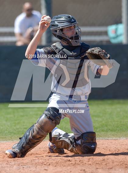 Thumbnail 3 in Pine Creek vs. Santa Margarita (Pride Classic) photogallery.