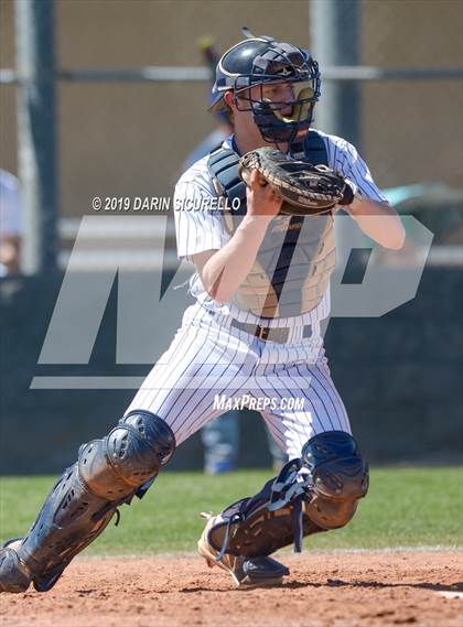 Thumbnail 2 in Pine Creek vs. Santa Margarita (Pride Classic) photogallery.