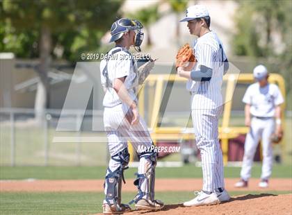 Thumbnail 3 in Pine Creek vs. Santa Margarita (Pride Classic) photogallery.