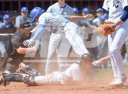 Thumbnail 2 in Pine Creek vs. Santa Margarita (Pride Classic) photogallery.