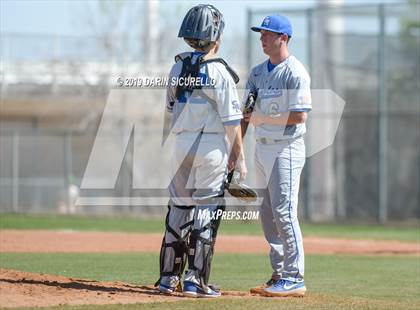 Thumbnail 2 in Pine Creek vs. Santa Margarita (Pride Classic) photogallery.