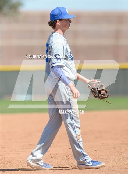 Thumbnail 1 in Pine Creek vs. Santa Margarita (Pride Classic) photogallery.
