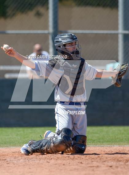Thumbnail 1 in Pine Creek vs. Santa Margarita (Pride Classic) photogallery.