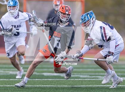 Thumbnail 2 in Erie @ Cherokee Trail photogallery.