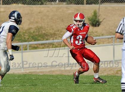 Thumbnail 3 in Casa Roble vs. Mira Loma photogallery.