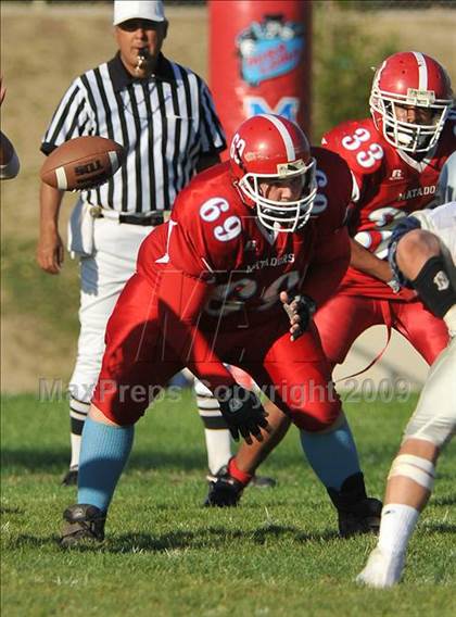 Thumbnail 3 in Casa Roble vs. Mira Loma photogallery.