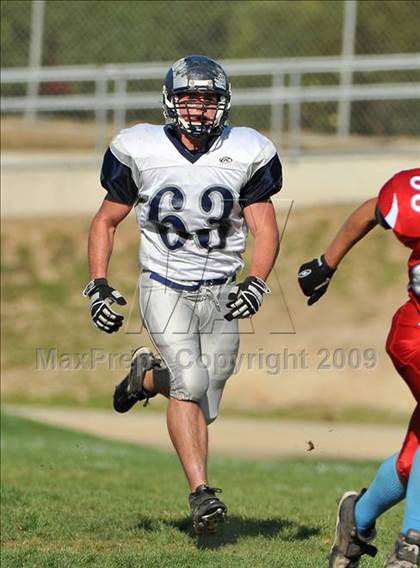 Thumbnail 3 in Casa Roble vs. Mira Loma photogallery.