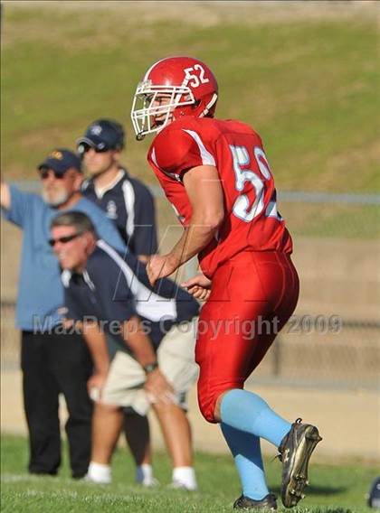 Thumbnail 3 in Casa Roble vs. Mira Loma photogallery.