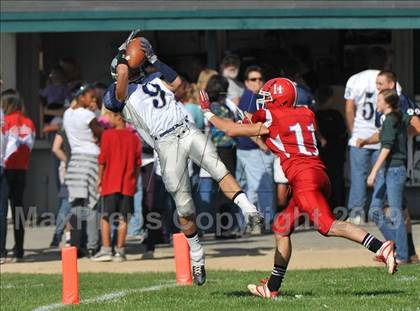 Thumbnail 1 in Casa Roble vs. Mira Loma photogallery.