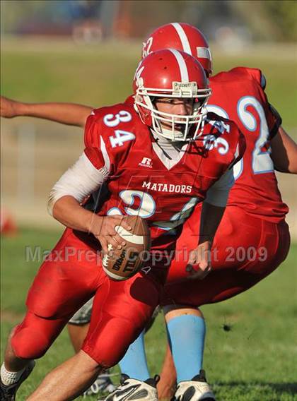 Thumbnail 3 in Casa Roble vs. Mira Loma photogallery.