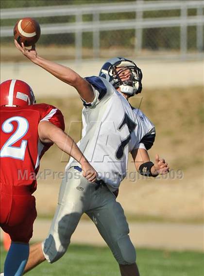 Thumbnail 3 in Casa Roble vs. Mira Loma photogallery.
