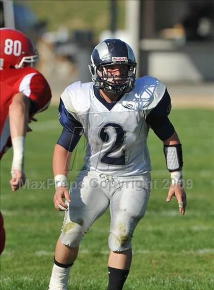 Thumbnail 3 in Casa Roble vs. Mira Loma photogallery.