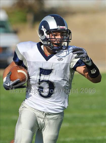 Thumbnail 2 in Casa Roble vs. Mira Loma photogallery.