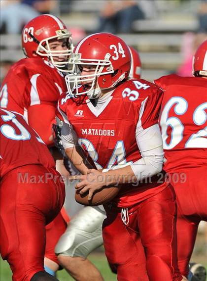 Thumbnail 3 in Casa Roble vs. Mira Loma photogallery.