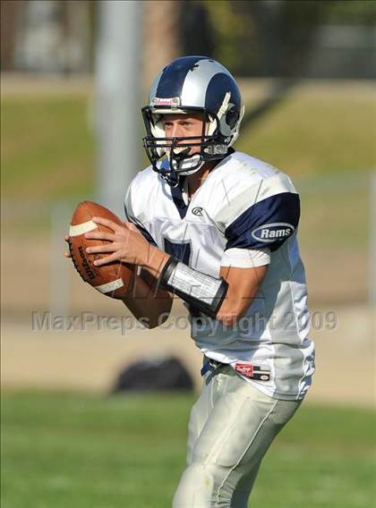 Thumbnail 3 in Casa Roble vs. Mira Loma photogallery.