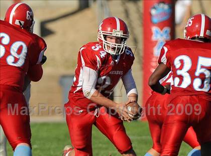 Thumbnail 3 in Casa Roble vs. Mira Loma photogallery.