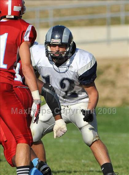 Thumbnail 1 in Casa Roble vs. Mira Loma photogallery.