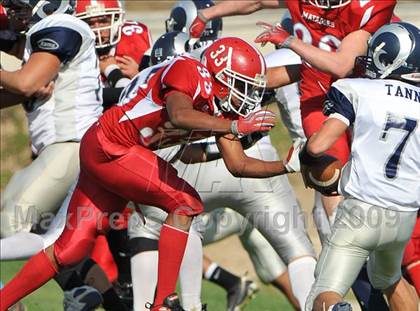 Thumbnail 3 in Casa Roble vs. Mira Loma photogallery.