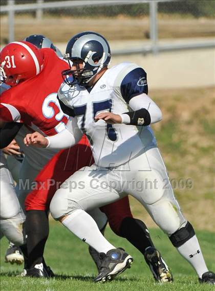 Thumbnail 3 in Casa Roble vs. Mira Loma photogallery.