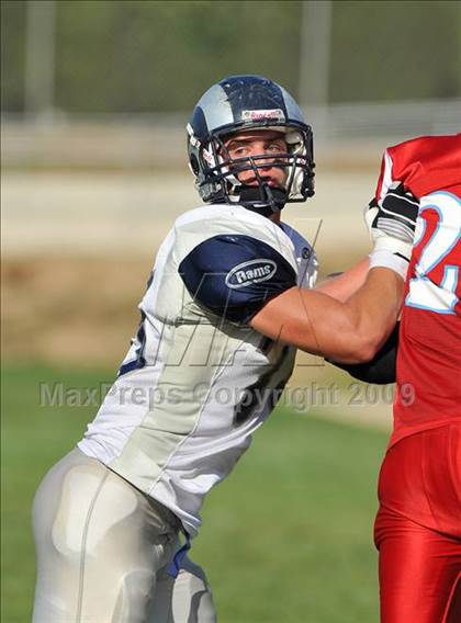Thumbnail 2 in Casa Roble vs. Mira Loma photogallery.