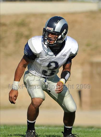 Thumbnail 3 in Casa Roble vs. Mira Loma photogallery.