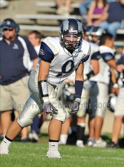 Thumbnail 3 in Casa Roble vs. Mira Loma photogallery.