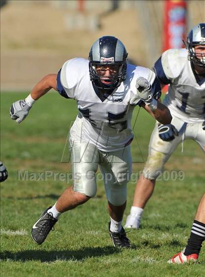 Thumbnail 3 in Casa Roble vs. Mira Loma photogallery.