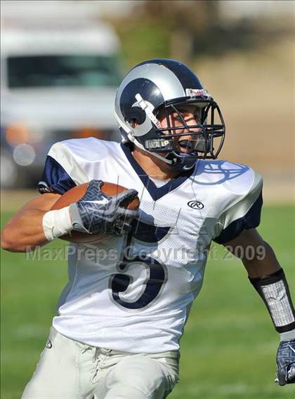 Thumbnail 3 in Casa Roble vs. Mira Loma photogallery.